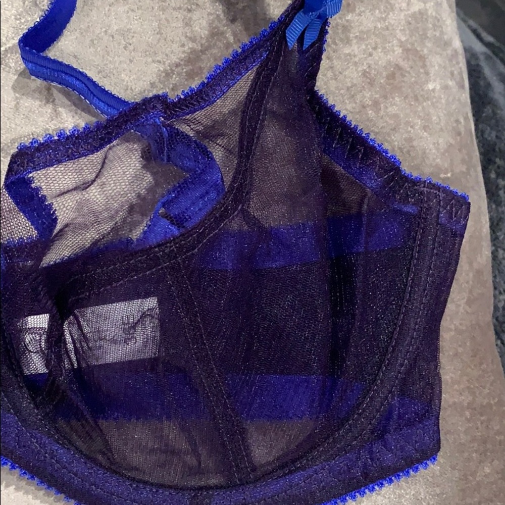 Claudette Dessous Bra - Picture 4 of 10